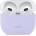 Holdit Калъф Holdit Silicone Case за AirPods 3 - Лилав
