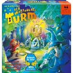 Drei Magier Spiele Настолна игра The Enchanted Tower - детска (40867)