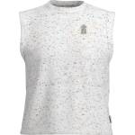 Maloja Дамски топ Maloja Women's KinabaluM. Top - Shaded White (916-6981-0214)