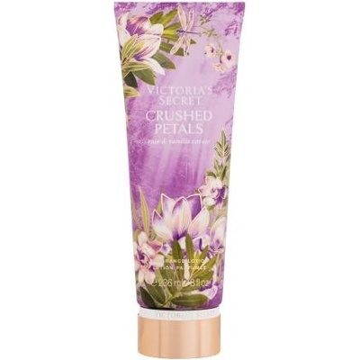 Victoria's Secret Crushed Petals telové mlieko 236 ml