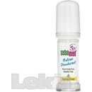 Dezodoranty a antiperspiranty Sebamed Sensitive Balsam roll-on 50 ml