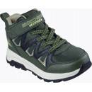 Skechers dětské boty textilní