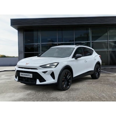 Cupra Formentor VZ 1.5 e-Hybrid 200 kW