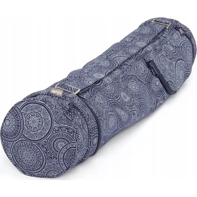 Bodhi Yoga Taška na jogu Bodhi Maharaja bavlna Lotus Berry Dĺžka: 70 cm