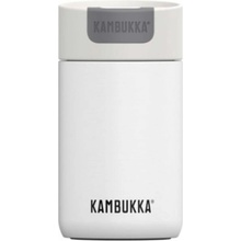 Kambukka termohrnček Olympus 300 ml Marschmallow White