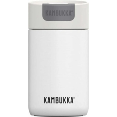 Kambukka termohrnček Olympus 300 ml Marschmallow White