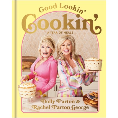 Good Lookin' Cookin' | Rachel Parton George