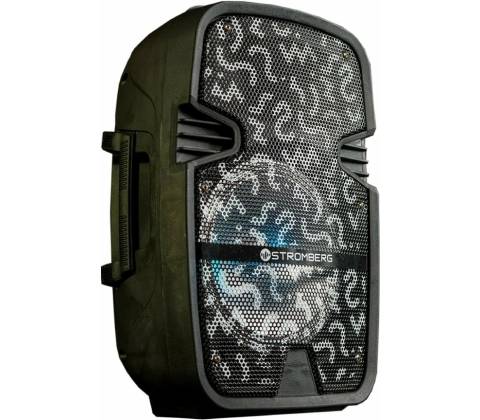 Stromberg DIGITY-2