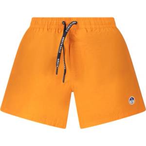 North Sails Мъжки бански костюм north sails, xl, Оранжево (673738000_ar0734)