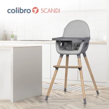 Colibro Scandi Dove 3v1