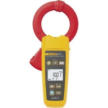 Fluke 369 FC true-RMS