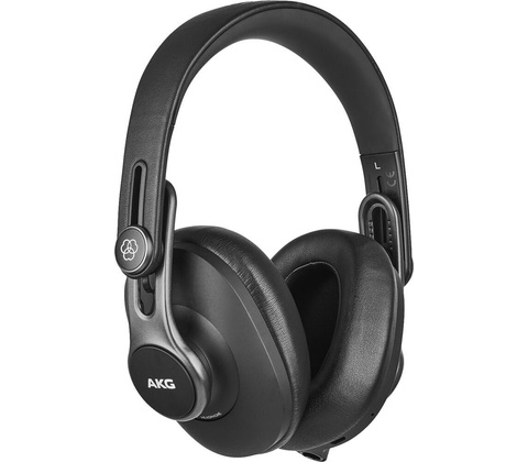 AKG K371-BT