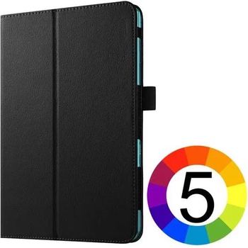Image 1 of Samsung Galaxy Tab A 8.0 T350 Кожен Калъф и Стилус