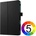 Samsung Galaxy Tab A 8.0 T350 Кожен Калъф и Стилус