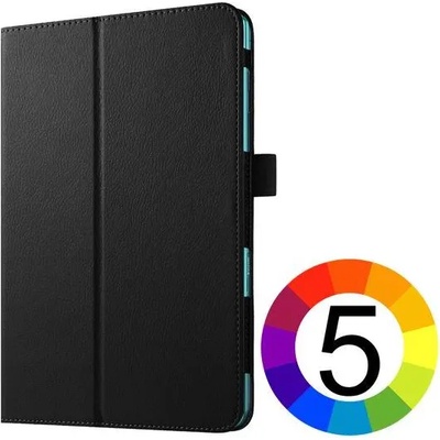 Samsung Galaxy Tab A 8.0 T350 Кожен Калъф и Стилус