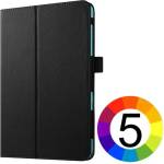 Samsung Galaxy Tab A 8.0 T350 Кожен Калъф и Стилус