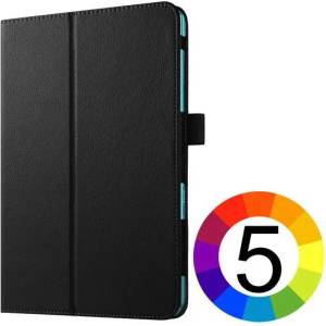 Samsung Galaxy Tab A 8.0 T350 Кожен Калъф и Стилус
