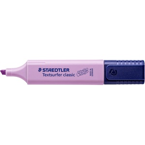 STAEDTLER Текстмаркер Staedtler 364, светлолилав (21138-А-СВЛИЛАВ)
