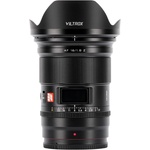 Viltrox Широкоъгълен обектив Viltrox AF 16mm f/1.8 за Nikon Z Обективи