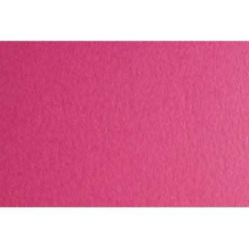 Fabriano Картон Colore, 50 x 70 cm, 200 g/m2, № 243, цикламе (1530100101)