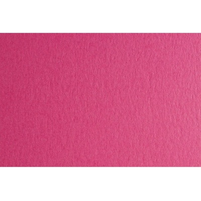 Fabriano Картон Colore, 50 x 70 cm, 200 g/m2, № 243, цикламе (1530100101)