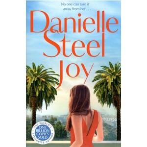 Joy | Danielle Steel (ISBN: 9781529085716)