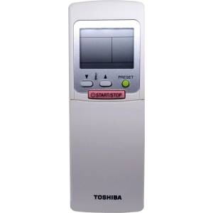 General TOSHIBA WC-C1PE, WC-H2UE, WH-H2UE, WH-W3UE - съвместимо дистанционно управление на марката General (WC-C1PE, WC-H2UE, WH-H2UE, WH-W3UE)