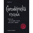 Čarodějnická kniha