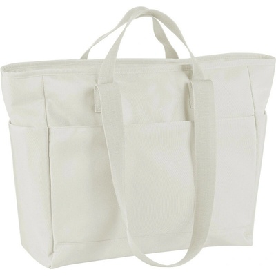 BagBase Taška BG 873 Simplicity velká 32l beige