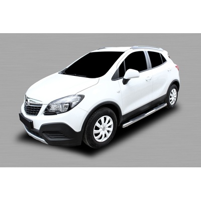 Bočný rám pre OPEL Mokka, 2012-20