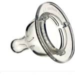 Vital Baby Силиконови биберони 3+ месеца за подпомагане на храненето Vital Baby (V-443827)