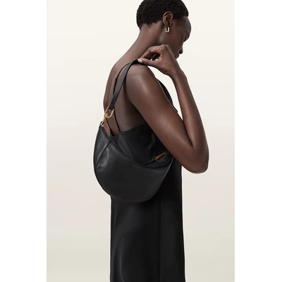 AllSaints Кожена чанта AllSaints (W546XD)