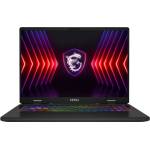 MSI Sword 16 HX B14VGKG-863BG 9S7-15P214-863 Преносими компютри