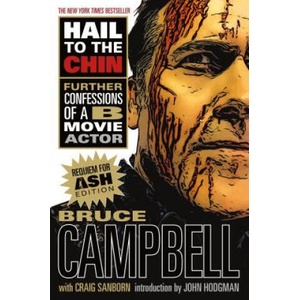 Hail to the Chin (ISBN: 9781250178190)