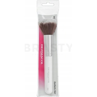 Dermacol Brushes D51 štětec pro ženy 1 ks