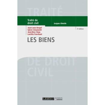 Les biens | Tranchant, Cimamonti, Roux, Bergel