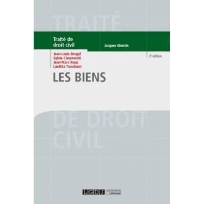 Les biens | Tranchant, Cimamonti, Roux, Bergel