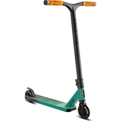 Puky SPIN tropical green