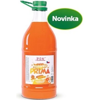 Zon Prima Marhuľa 3 l