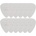 Dunlop 44P 0.38 Nylon Standard Перце за китара (44P038)