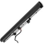 Lenovo Батерия (оригинална) за лаптоп Lenovo, съвместима с Lenovo IdeaPad V110-15ISK V310-15ISK V510-15IKB, 4 cells, 14.4V, 2200mAh (L15S4A02)