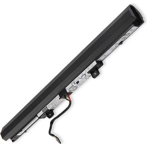 Lenovo Батерия (оригинална) за лаптоп Lenovo, съвместима с Lenovo IdeaPad V110-15ISK V310-15ISK V510-15IKB, 4 cells, 14.4V, 2200mAh (L15S4A02)