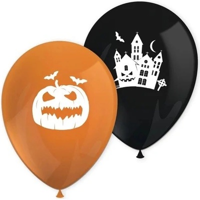 Procos Latexové balóny Halloween
