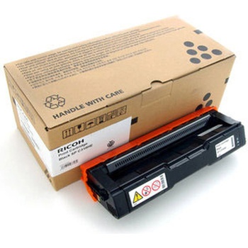 Ricoh 407647 черен (black) оригинален тонер (407647)