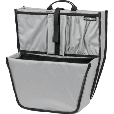 Ortlieb Commuter Insert Цвят: сив