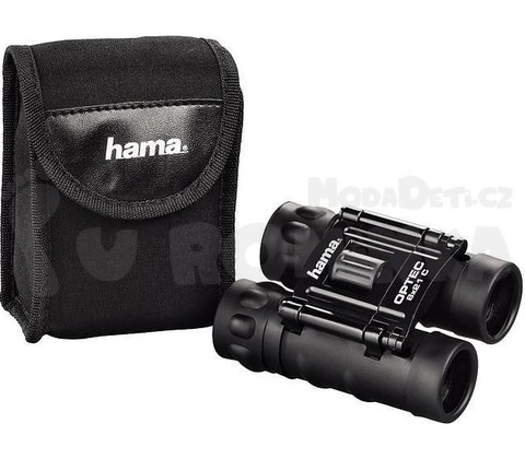 Hama Optec 8x21