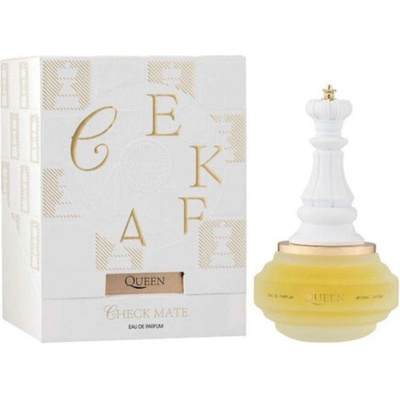 Armaf Check Mate Queen parfémovaná voda dámská 100 ml