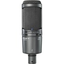 Audio-Technica AT2020 USB