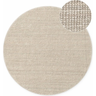 Hanse Home Bouclé Jaipur Krémový