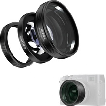 Freewell 2 v 1 pro FUJI X100VI/X100V